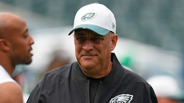 Cleveland Browns v Philadelphia Eagles - NFL Preseason 2025