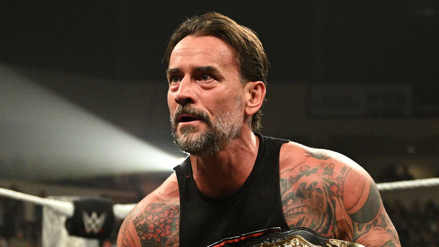 Paul Heyman Reveals the Most Important Part of CM Punk’s Legacy