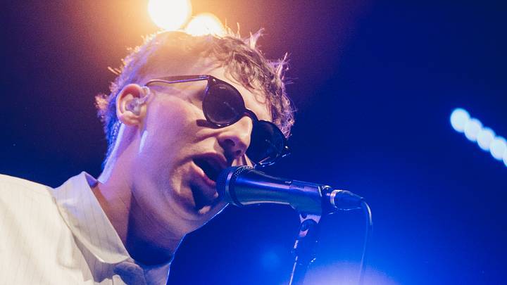 2026 Y Not Festival - Sunday