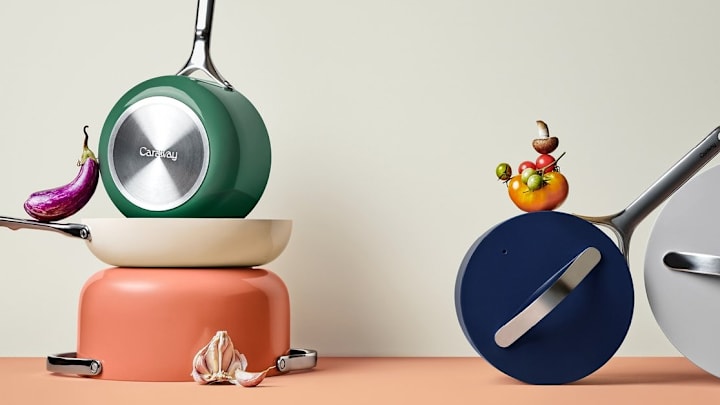 This Internet-famous cookware had a 150,000-person waitlist—but now you can get it on sale.