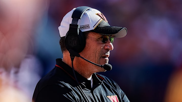 Ron Rivera