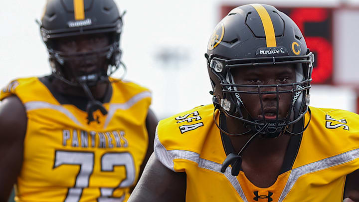 St. Frances Academy improved to 7-1 on Friday with a 29-7 over The Hun School, from New Jersey.