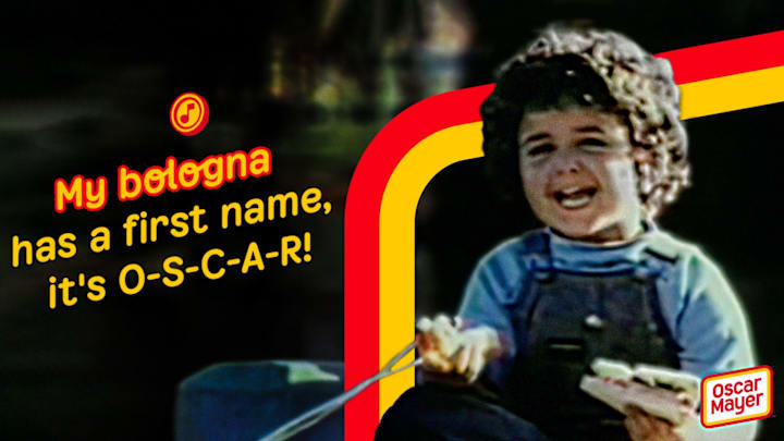 Oscar Mayer Bologna Song