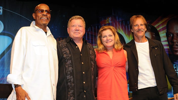 11th Annual Official Star Trek Convention