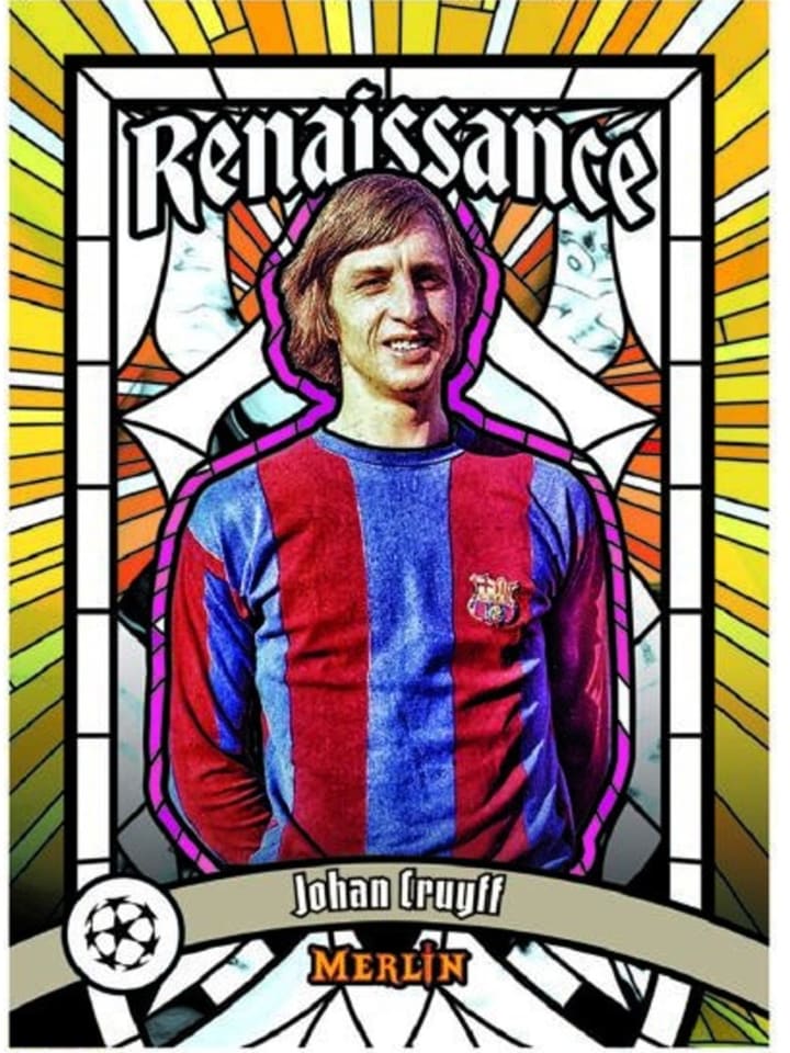 クルゼフスキ　topps merlin 直筆サインカード　PSA10 クルゼフスキ topps merlin 直筆サインカード PSA10 【公式通販】