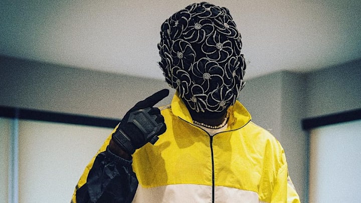 Dide, un rappeur-joueur en Premier League ?