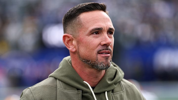 Matt LaFleur
