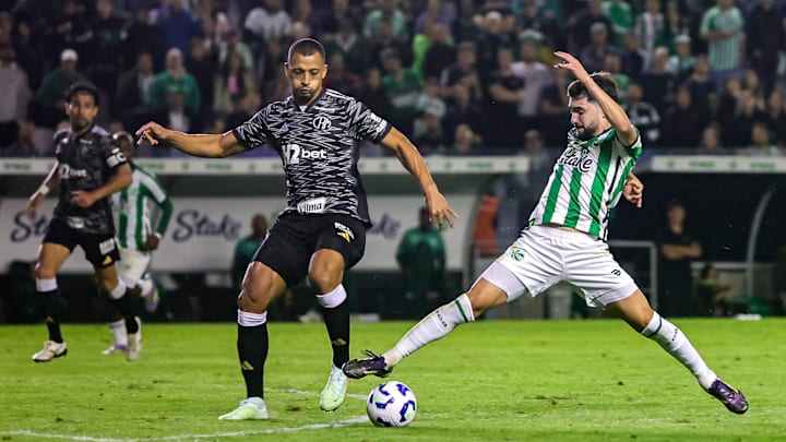 Atlético-MG e Juventude fazem o jogo de abertura da 26ª rodada do Brasileirão