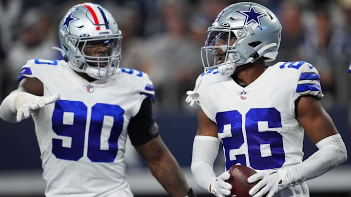 Indianapolis Colts v Dallas Cowboys Indianapolis Colts v Dallas Cowboys