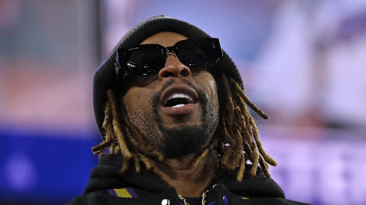 Grammy Award winner Lil Jon performs at halftime Grammy Award winner Lil Jon performs at halftime