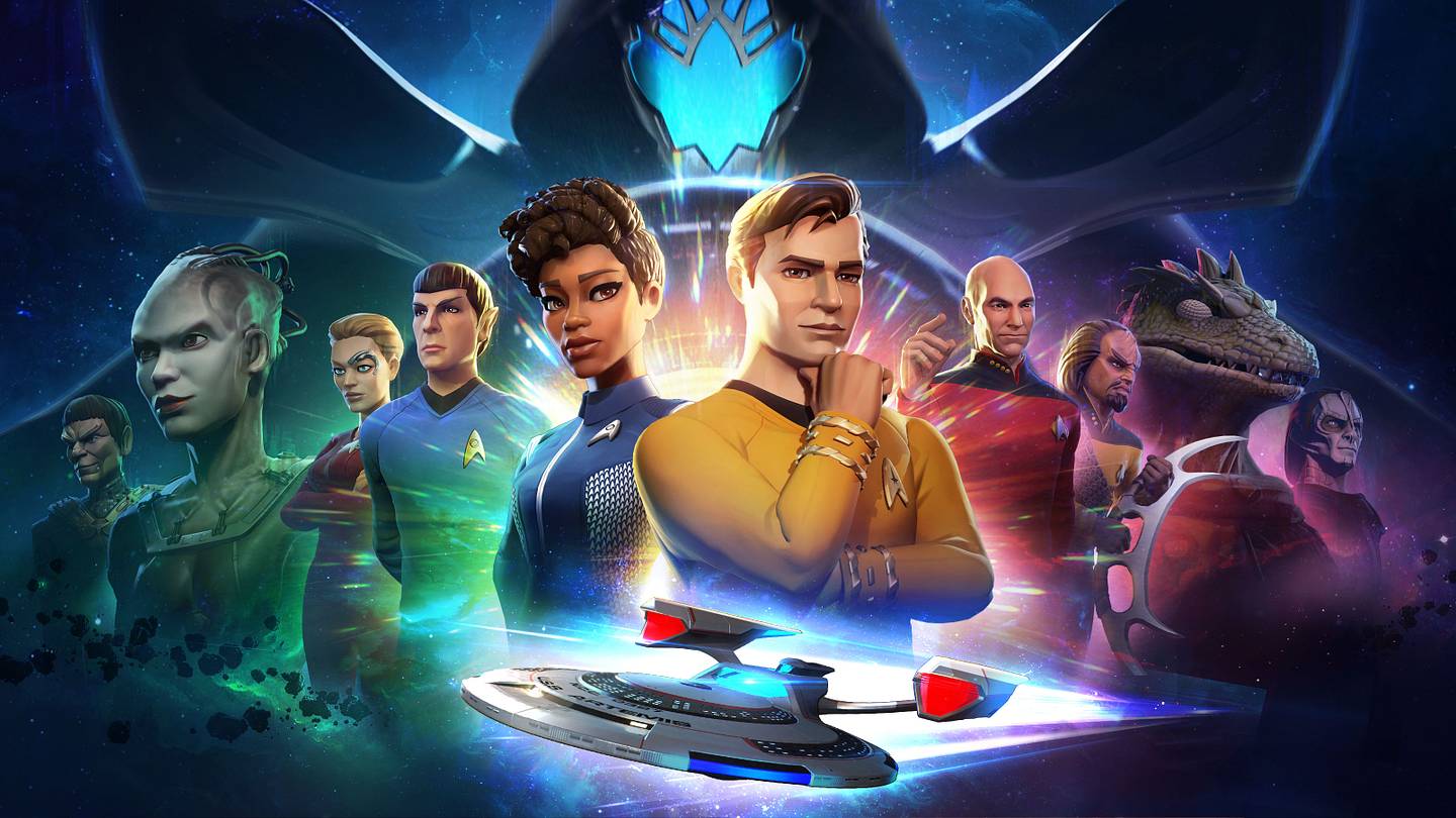 Controversial Star Trek RPG is being decommissioned this fall