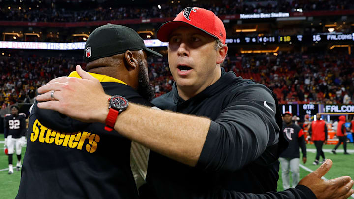 Pittsburgh Steelers, Steelers