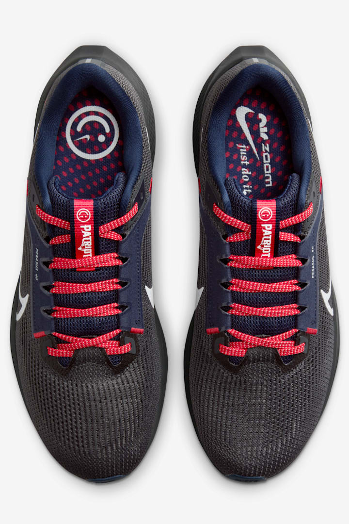 Nike nfl patriots shoes clearance