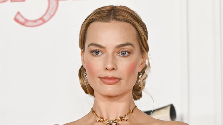 Margot Robbie