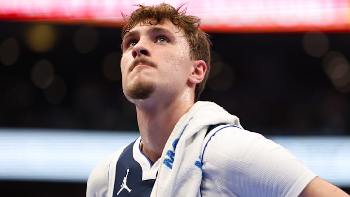 Dallas Mavericks, Cooper Flagg