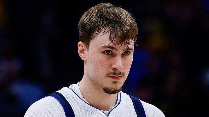 Dallas Mavericks, Cooper Flagg Dallas Mavericks, Cooper Flagg