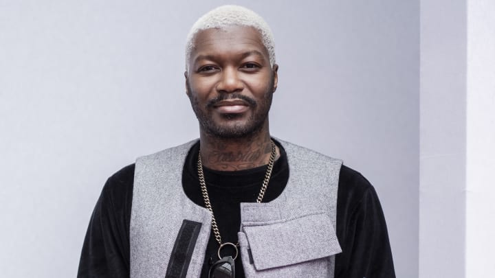 Djibril Cissé prend cher sur Twitter 