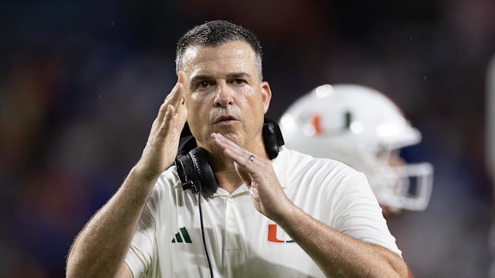 Florida v Miami
