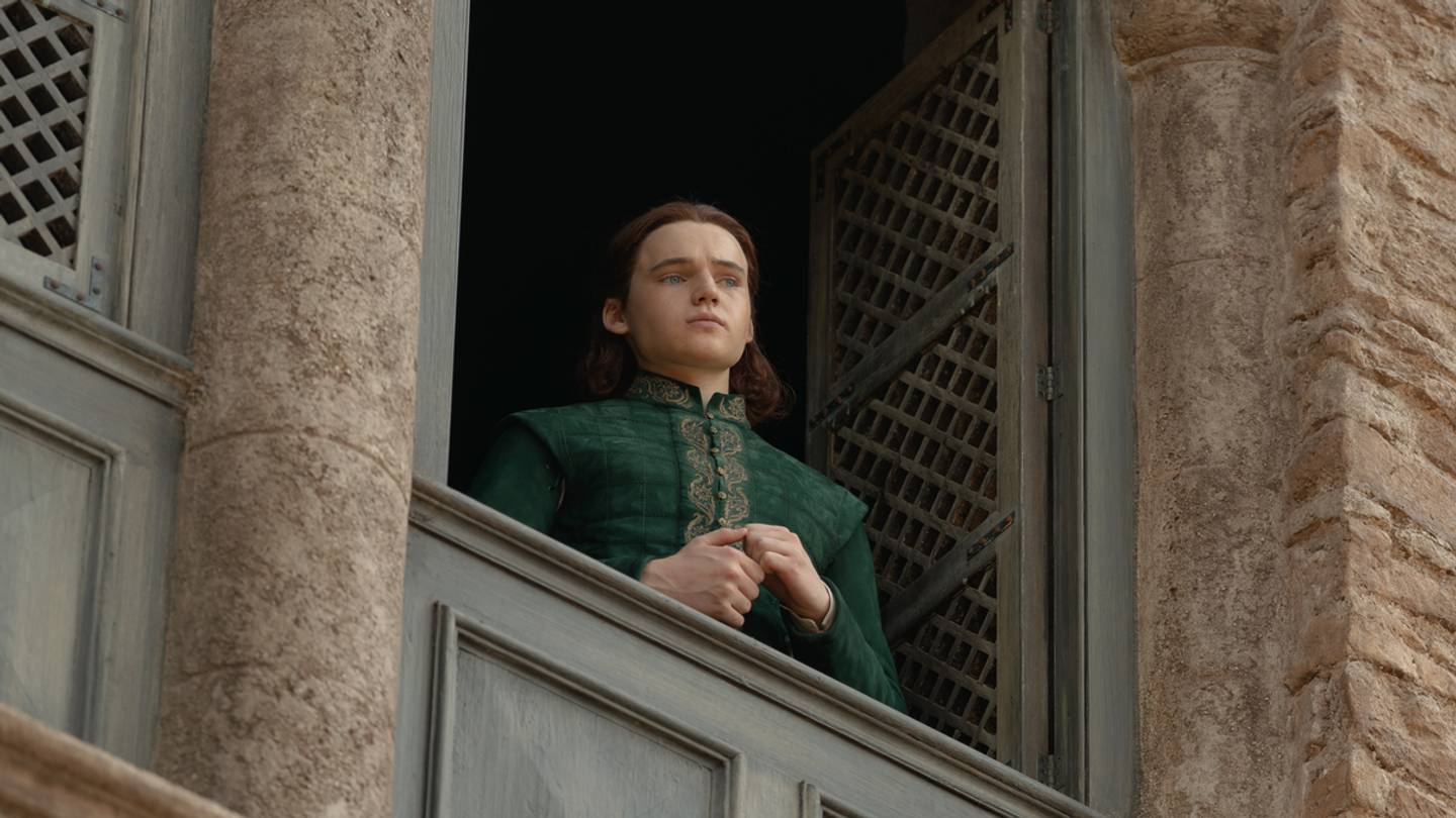 6 classic Game of Thrones-style twists in Fire & Blood that were cut from House of the Dragon
