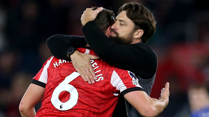 Southampton FC v Everton FC - Premier League