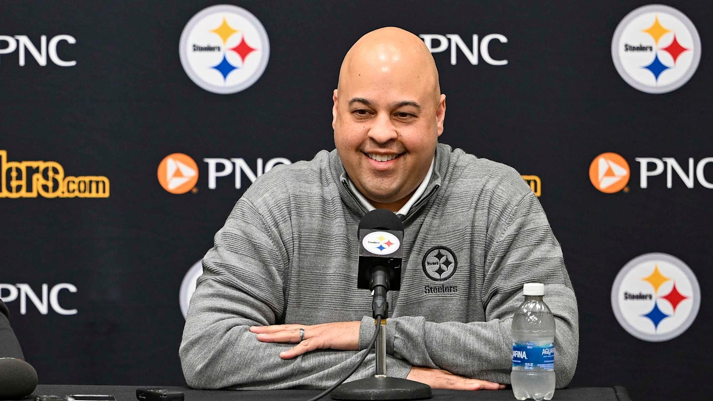 Steelers Could Take Major Advantage of NFL Draft Trades