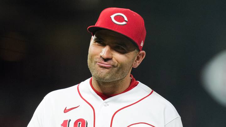 Joey Votto