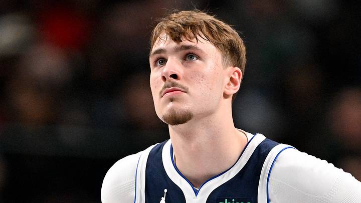 Dallas Mavericks, Cooper Flagg