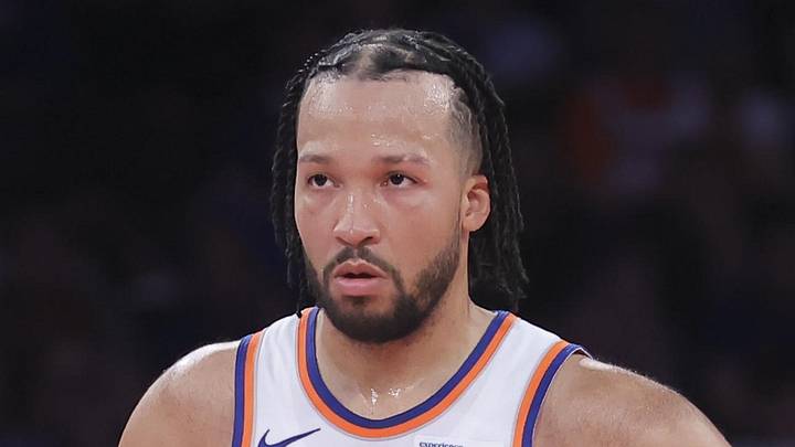 New York Knicks, Jalen Brunson