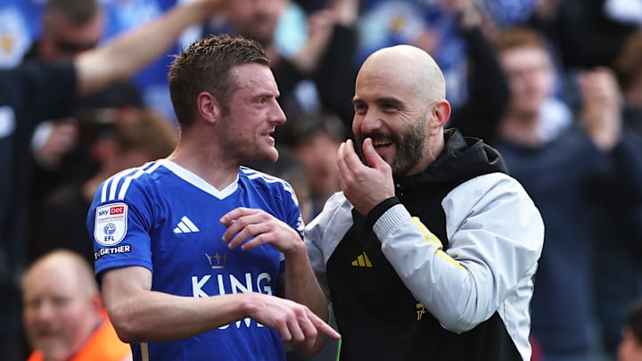 Leicester City v Birmingham City - Sky Bet Championship
