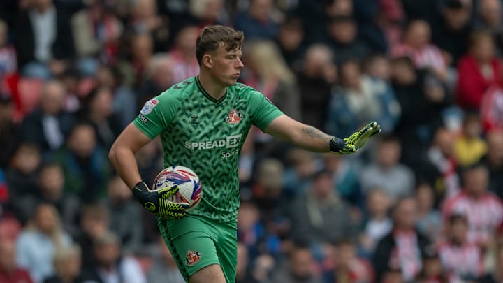 Sunderland AFC v Middlesbrough FC - Sky Bet Championship Sunderland AFC v Middlesbrough FC - Sky Bet Championship