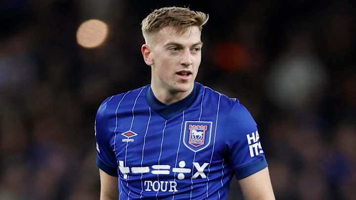 Delap looks to have settled on his next club.