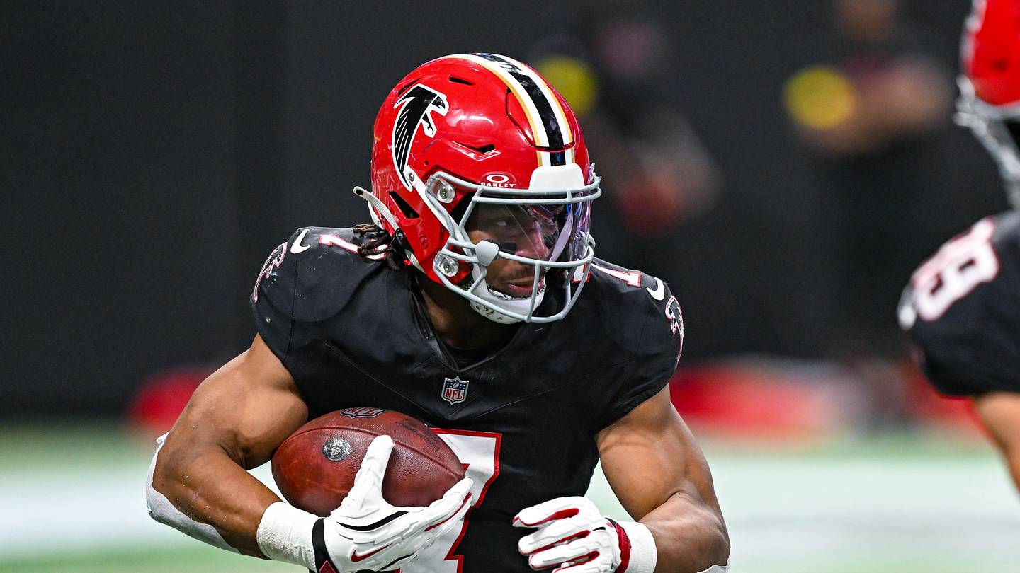 Ranking the 10 best NFL running backs after the draft and rookie minicamps