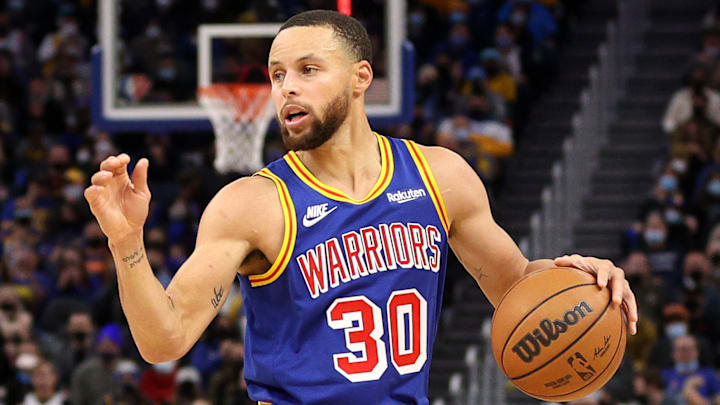 Curry es el jugador que más dinero recibirá en la NBA en 2022-23