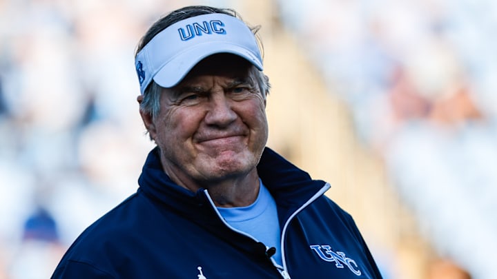 Duke v North Carolina Duke v North Carolina