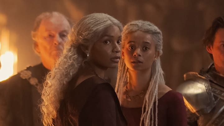 House of the Dragon season 2