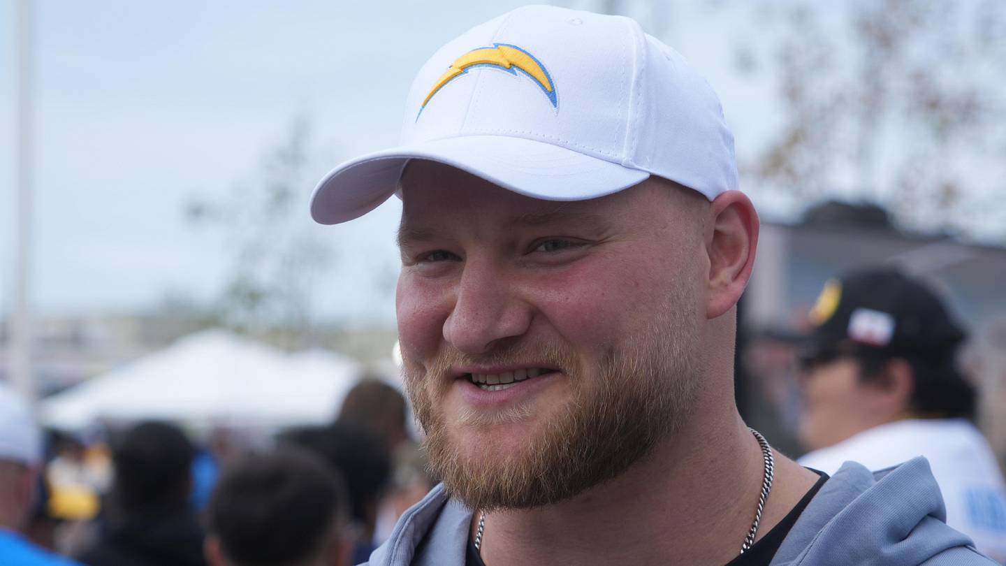 Chargers' Best 2026 Move Isn't Who You Think: ESPN's Bill Barnwell Names Favorite