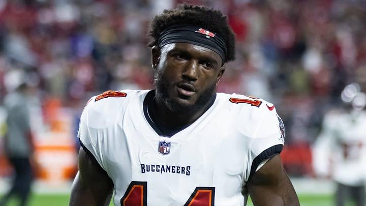 The Bucs are counting on big things from Chris Godwin in 2026.