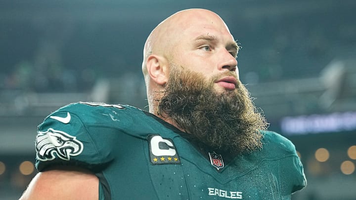 Dallas Cowboys v Philadelphia Eagles - NFL 2025 Dallas Cowboys v Philadelphia Eagles - NFL 2025