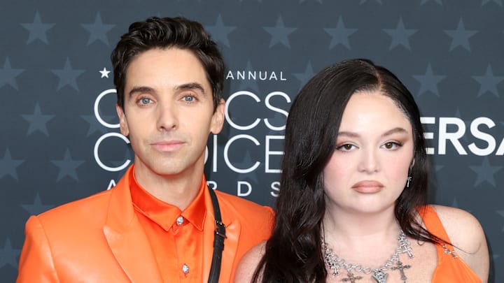 Paul W. Downs and Meg Stalter Paul W. Downs and Meg Stalter