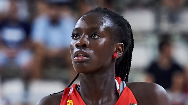 FIBA U19 Women's Basketball World Cup 2023