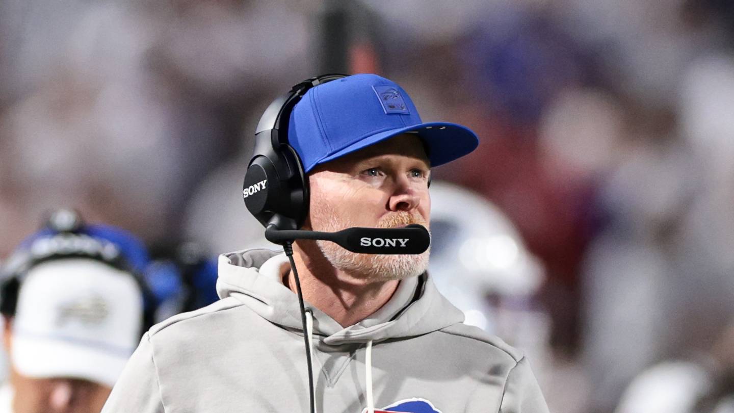 Bills vs. Patriots: Announcers, TV Channel, mini-history to know for ...