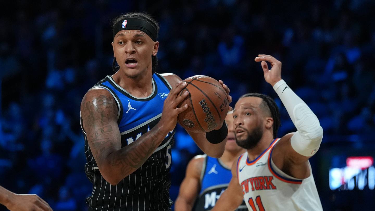 Why the 2026 NBA Cup should still matter to the Orlando Magic