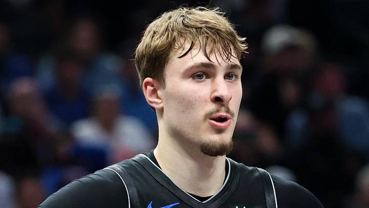 Dallas Mavericks, Cooper Flagg Dallas Mavericks, Cooper Flagg