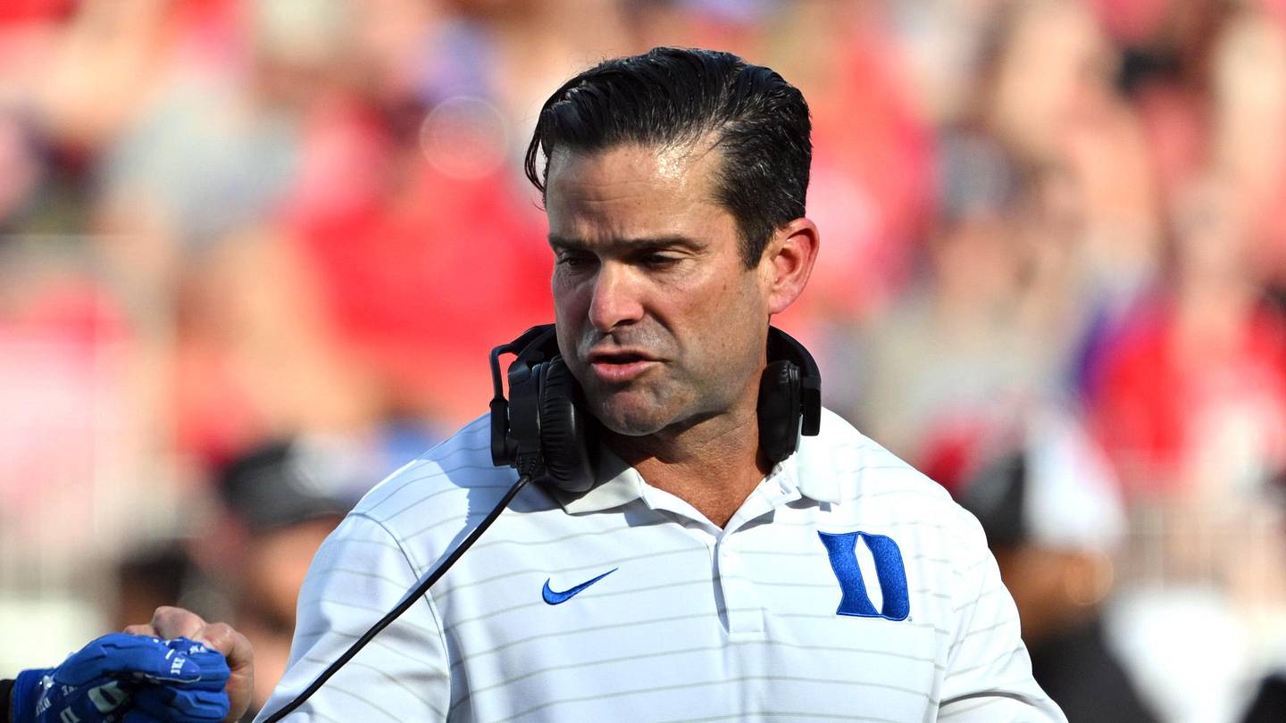 3 Remaining Duke Players Who Will Define Season After NFL Draft Losses