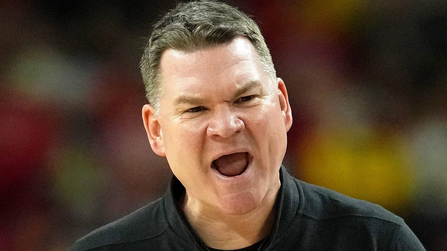 Where Arizona Projected in Latest 76-Team Tournament Field