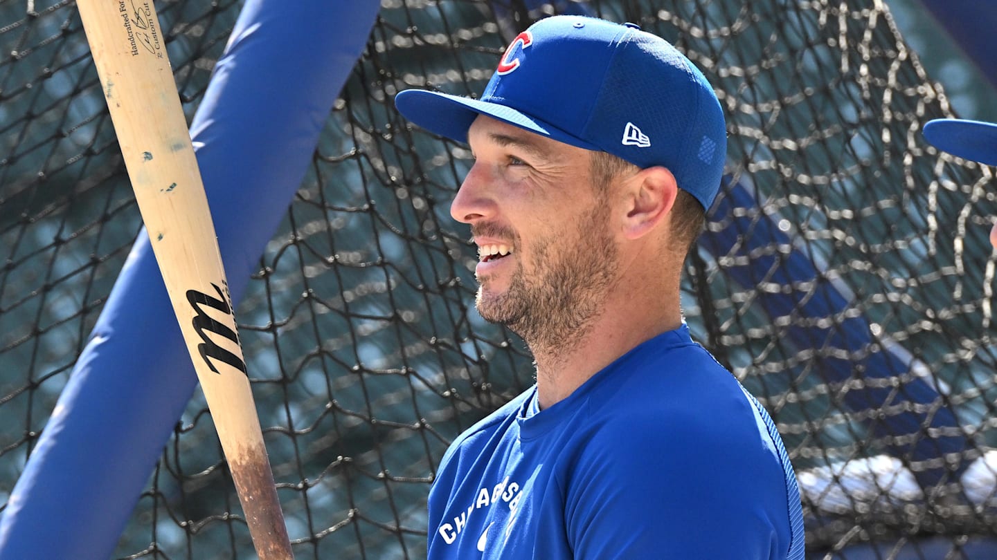 Cubs' Alex Bregman Sends Confident Message Despite Slow Start