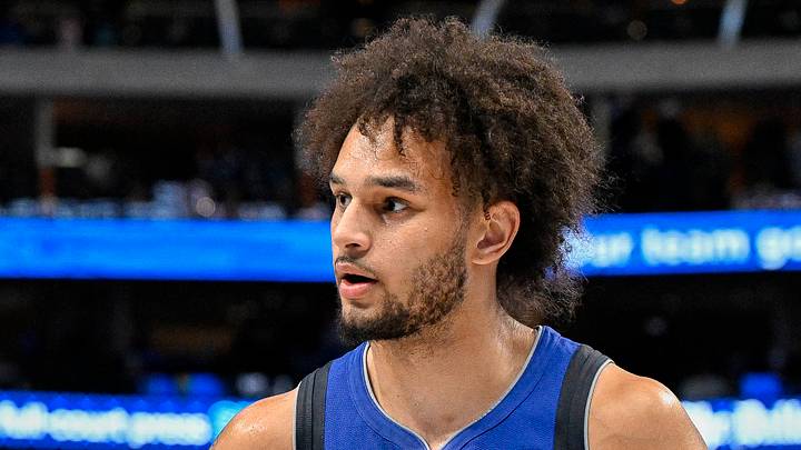 Dallas Mavericks, Dereck Lively II