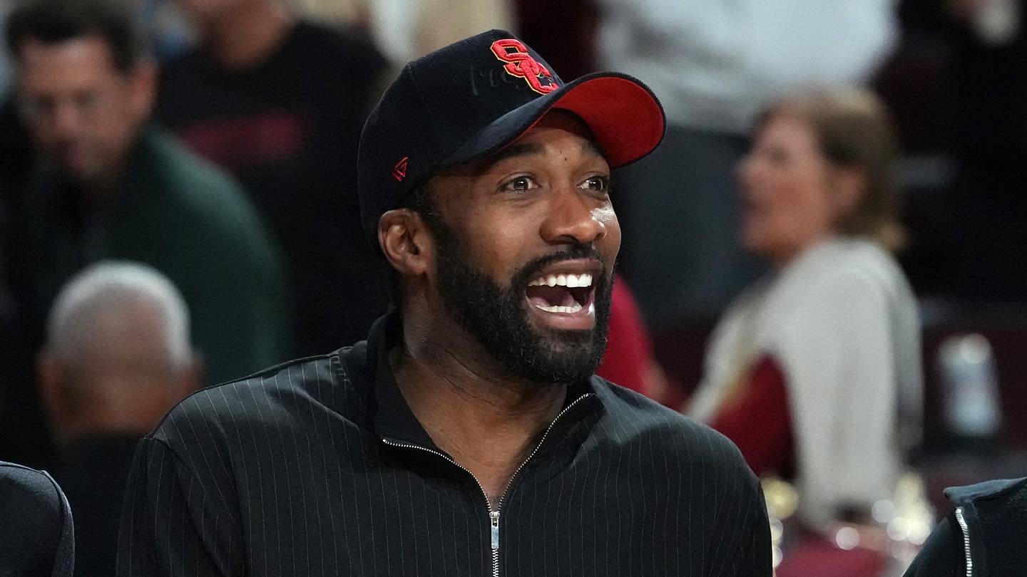 Gilbert Arenas is openly sabotaging the Wizards