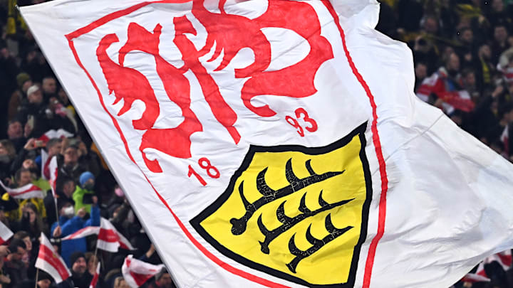 VfB Stuttgart VfB Stuttgart