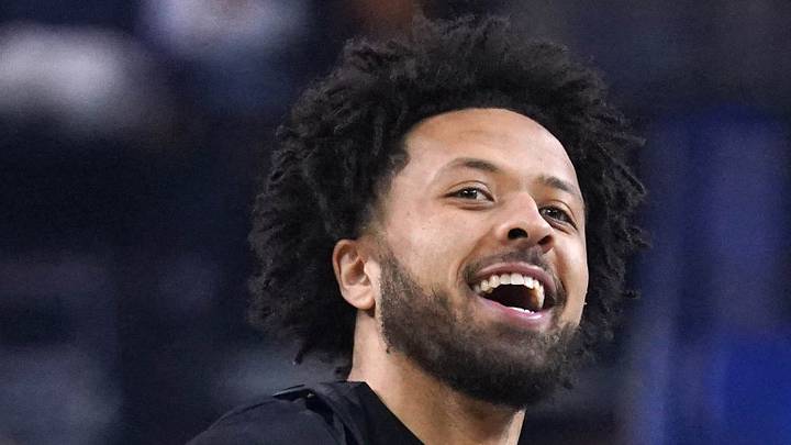 Detroit Pistons, Cade Cunningham